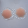 1 Pair Women Nipple Cover Reusable