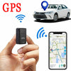 Magnetischer Mini-Weltweiter GPS-Tracker